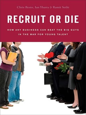 Recruit or Die - ebook